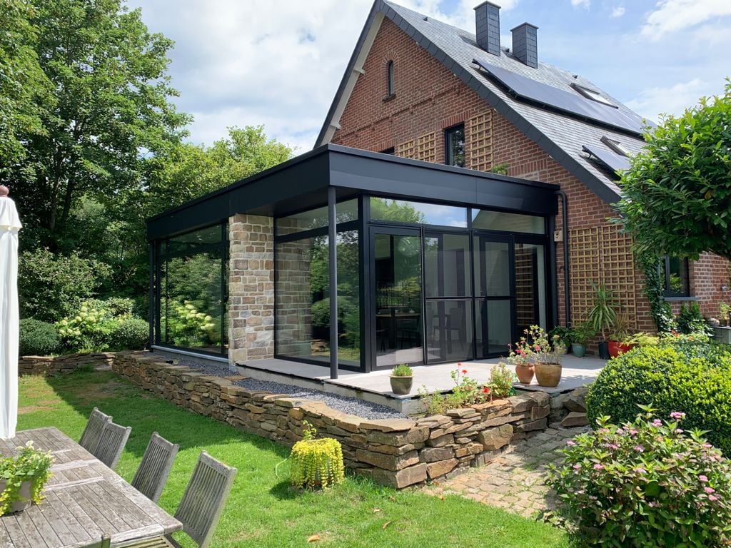 Dimension Menuiserie | Menuiserie Extérieure Sur Mesure