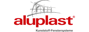 Aluplast logo