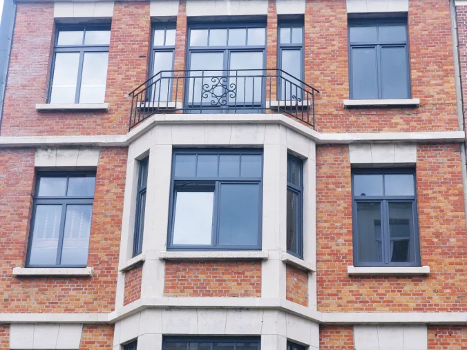 Châssis PVC | Dimension Menuiserie