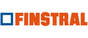 Finstral logo