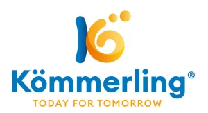 Kommerling logo