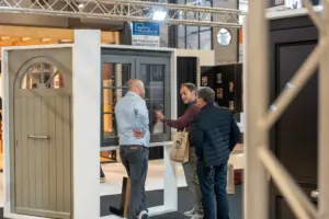 Salon Bois & Habitat – 27 au 30 mars 2026 à Namur