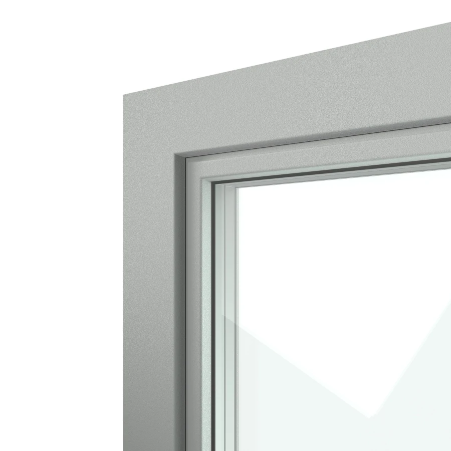 Châssis PVC Finstral