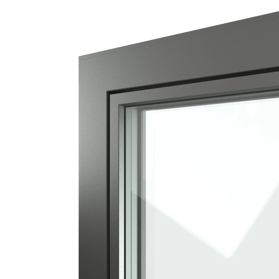 Châssis Aluminium Finstral